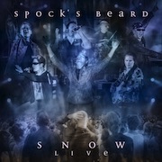 Spock's Beard: Snow - Live